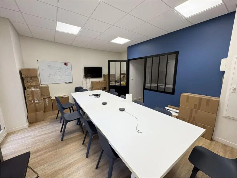 29 Rue Pierre-Paul Riquet, Toulouse à louer - Photo du bâtiment - Image 2 de 16