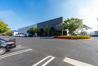 More details for 601 S Dupont Ave, Ontario, CA - Industrial for Sale