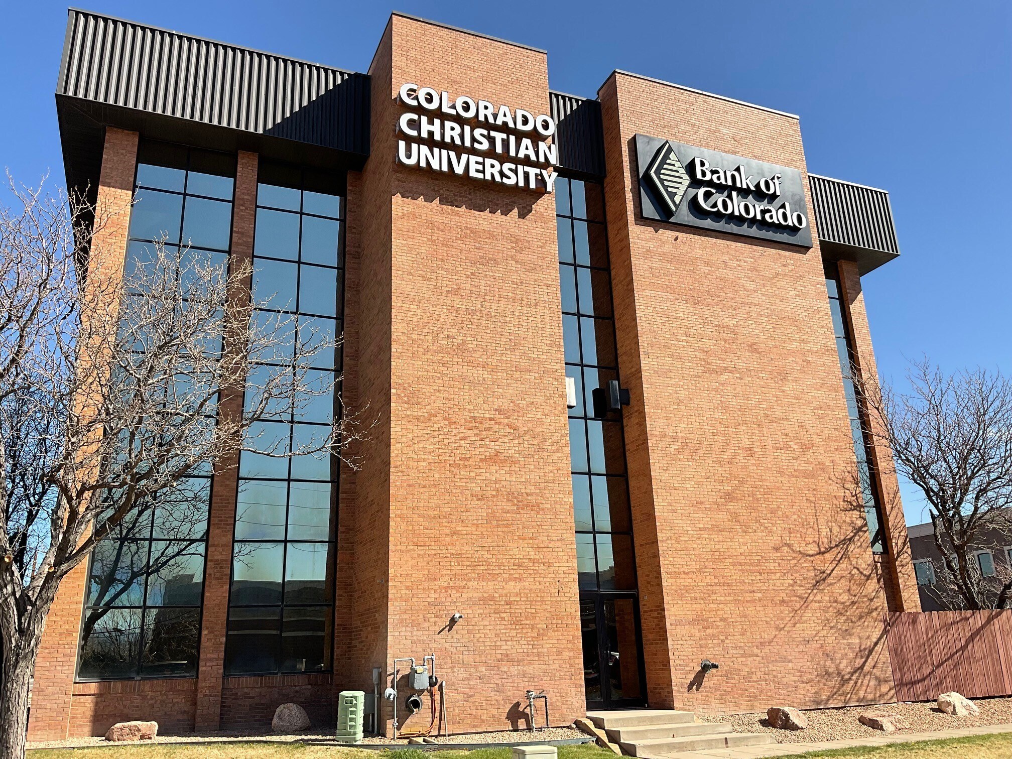 2452 Patterson Rd, Grand Junction, CO for lease Building Photo- Image 1 of 11