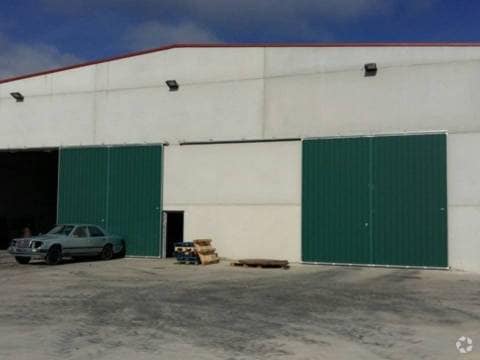 Industrial in Tiñosillos, Ávila for sale - Building Photo - Image 2 of 12