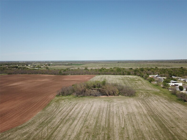 0000 Gibbons Rd, Sherman, TX à vendre - Photo du bâtiment - Image 3 de 8