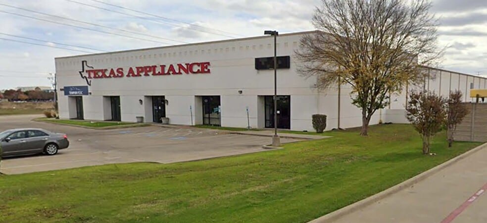 1500 E Interstate 20, Arlington, TX for sale - Primary Photo - Image 2 of 2