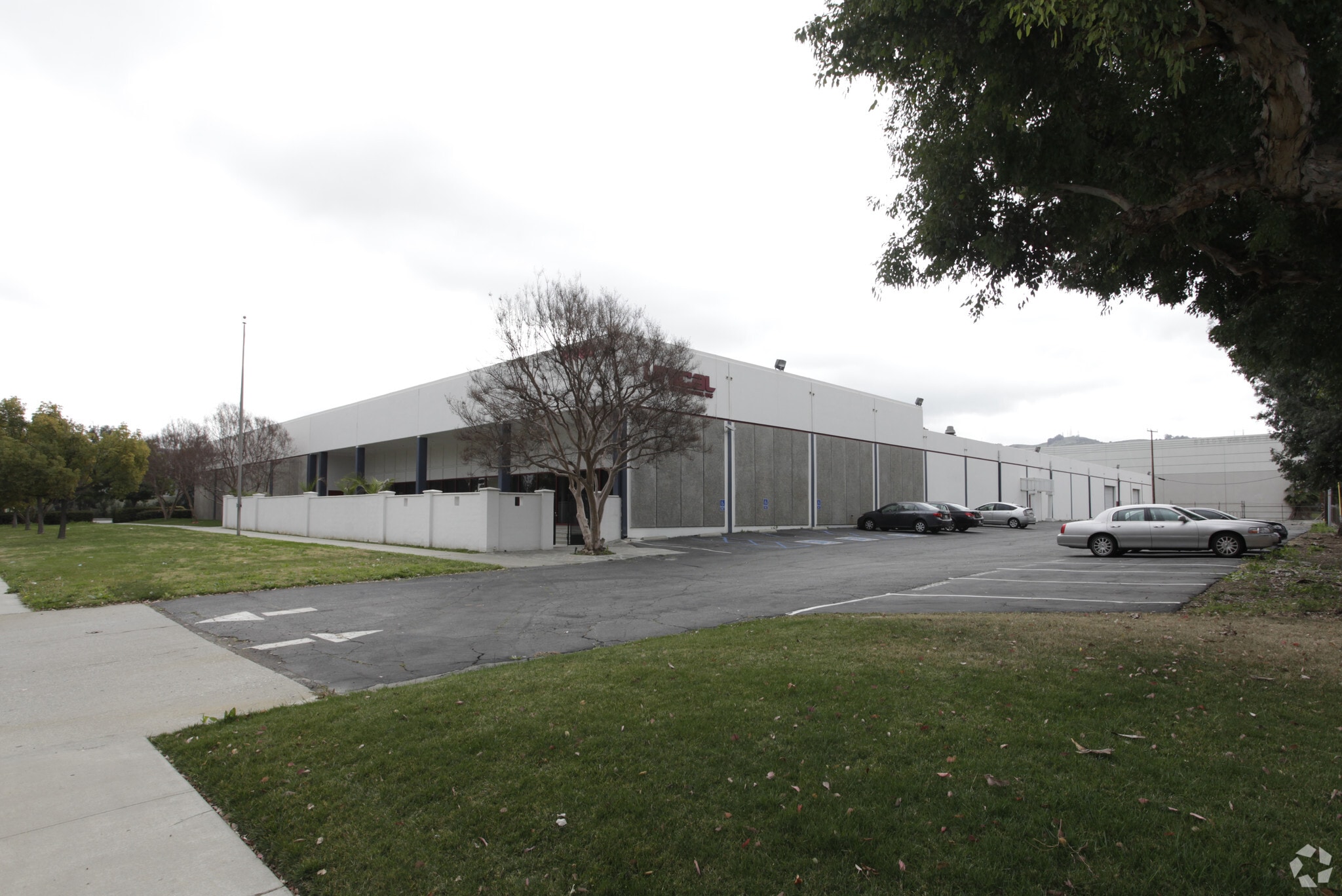 16960-16988 Gale Ave, City of Industry, CA for sale Primary Photo- Image 1 of 6