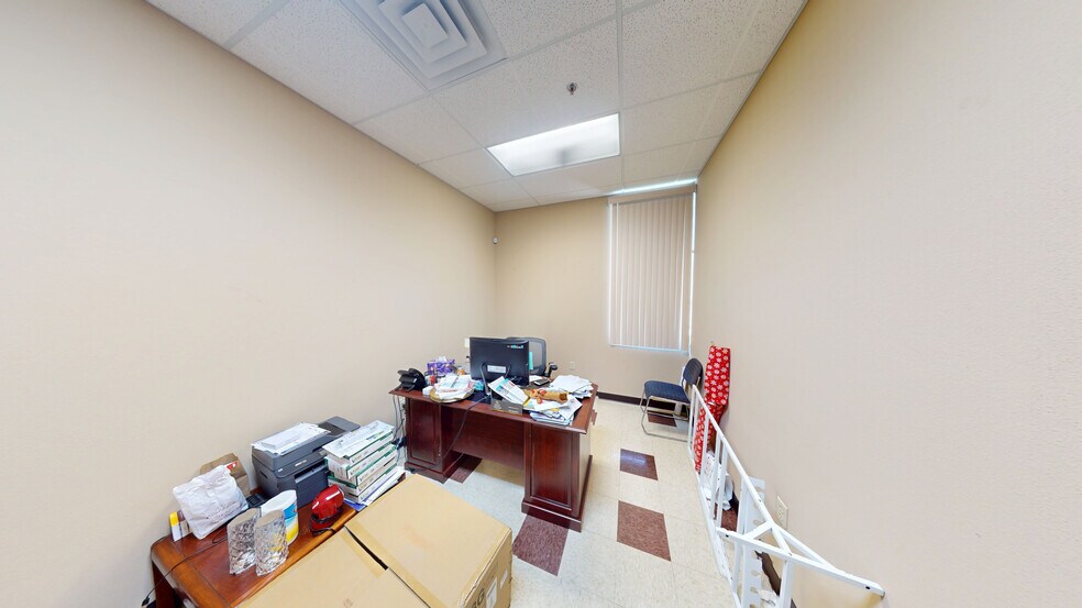 5105 Camino Al Norte Rd, North Las Vegas, NV for lease - Interior Photo - Image 2 of 20