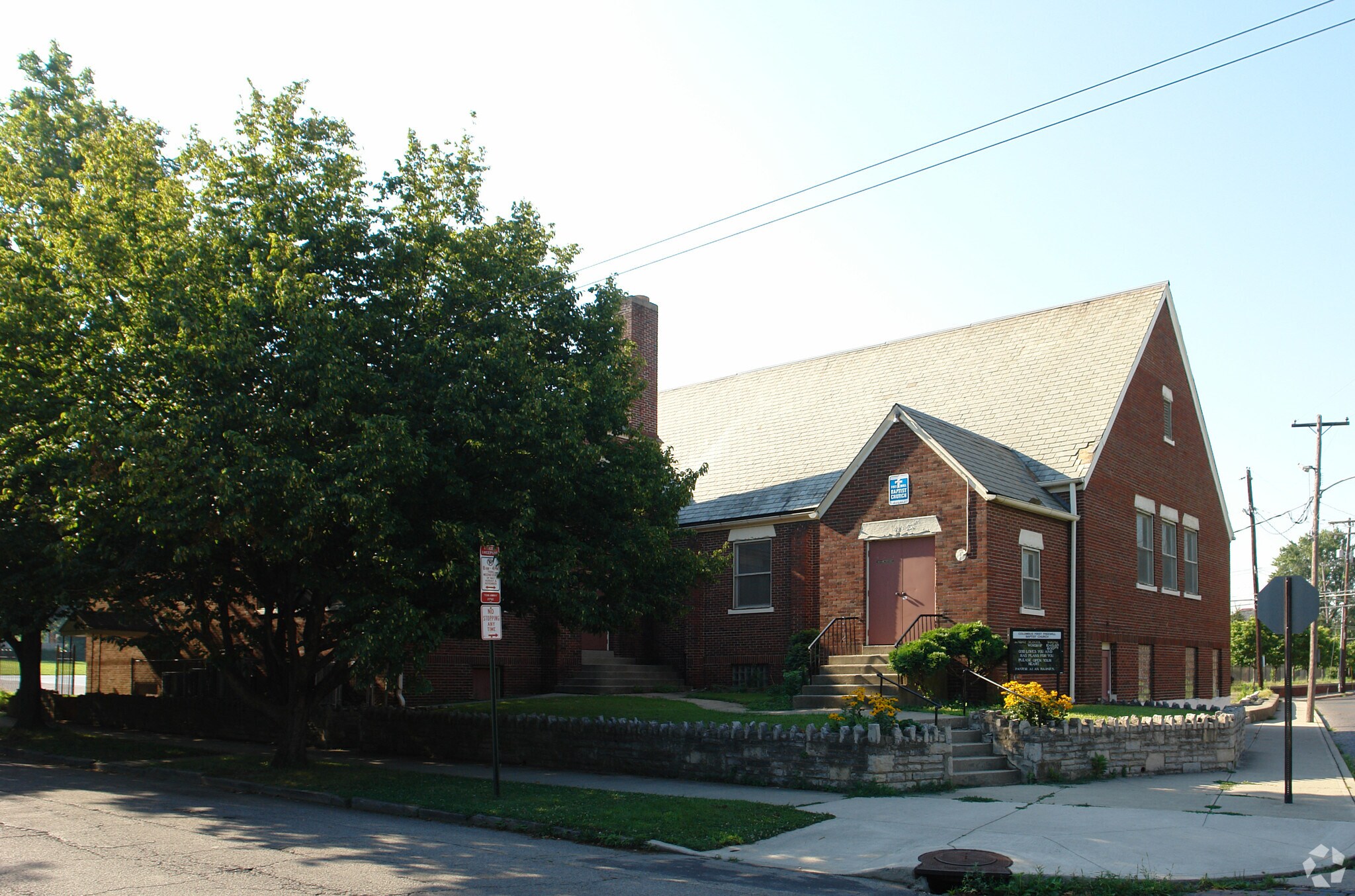 49 E 3rd Ave, Columbus, OH for sale Primary Photo- Image 1 of 1