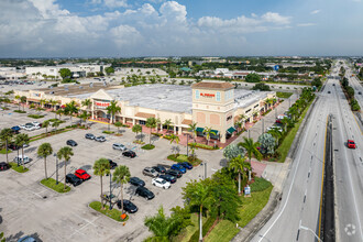 4429 Cleveland Ave, Fort Myers, FL - AERIAL  map view