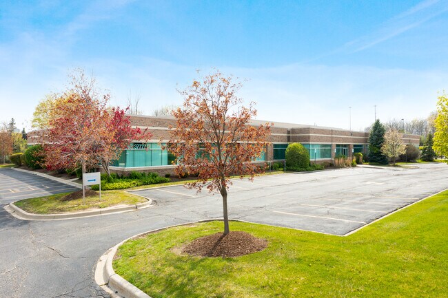 More details for 37777 Interchange Drive, Farmington Hills, MI - Flex for Lease