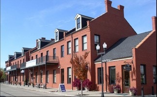 More details for 3333-7 Rue Royale, Saint Charles, MO - Coworking for Lease