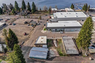 200 Lenora St, McCall, ID - Aerial map view - Image1