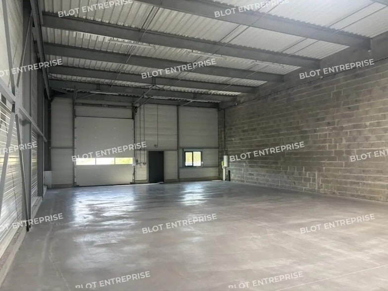 Flex dans Derval à louer - Photo intérieure - Image 2 de 6