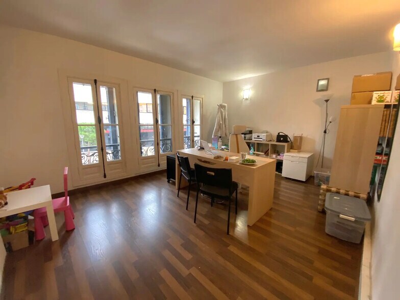 6 Rue De La Republique, Marseille à louer - Photo du bâtiment - Image 3 de 5