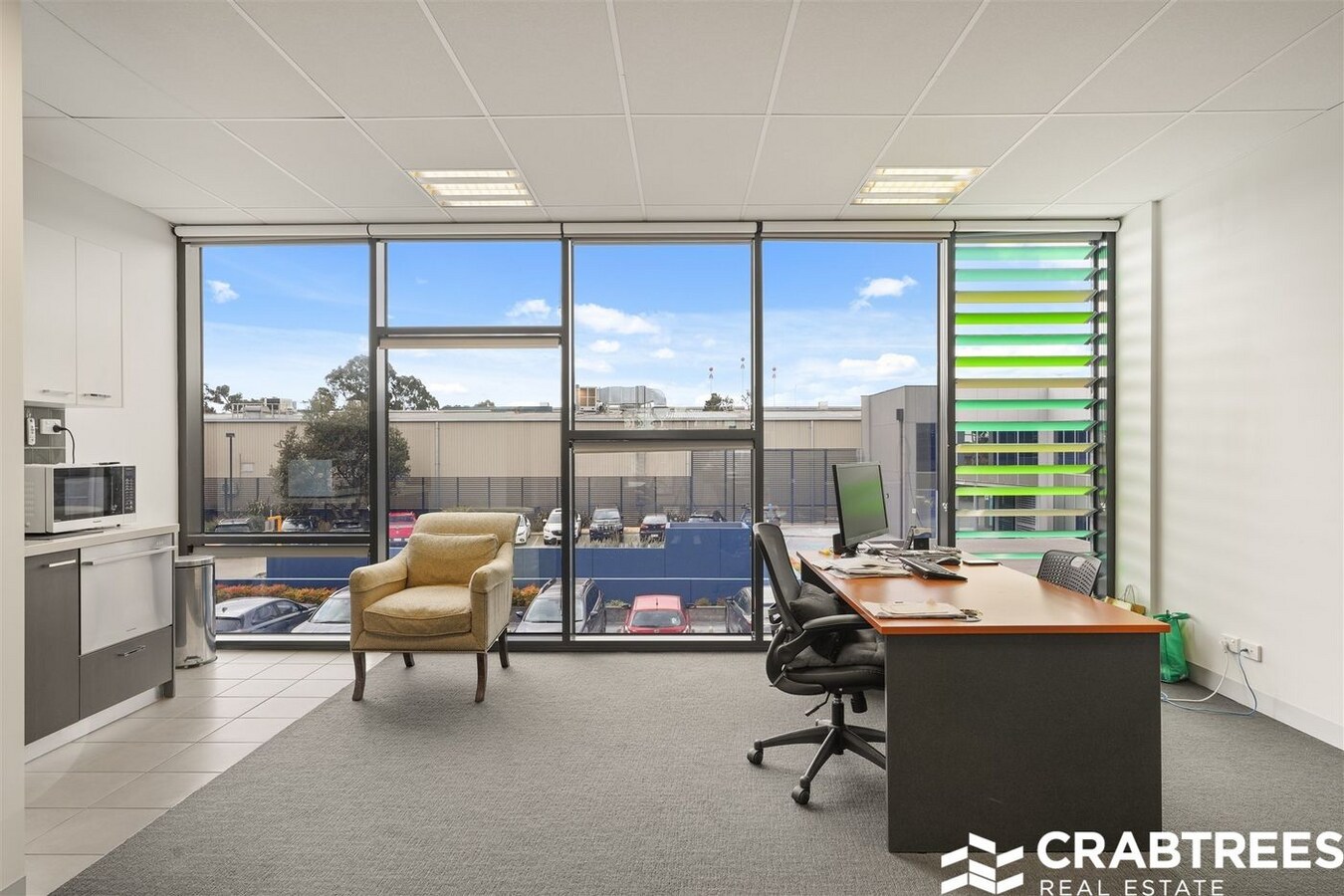 202 Ferntree Gully Rd, Monash, VIC 3168 - Unité 5 - - Photo intérieure - Image 2 of 5