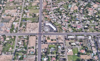 Plus de détails pour 209 W Apache Trl, Apache Junction, AZ - Terrain à louer