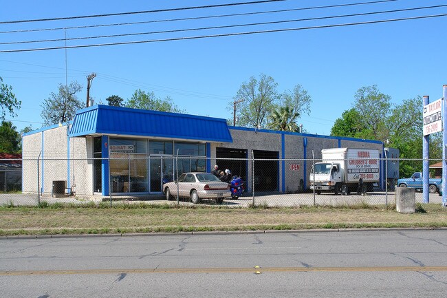 Plus de détails pour 1403 Fredericksburg Rd, San Antonio, TX - Commerce de détail à vendre