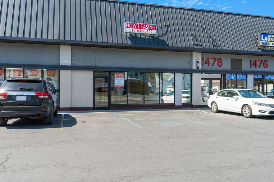1476-1480 State St, Schenectady, NY for sale - Building Photo - Image 3 of 14