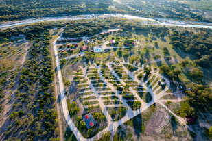 Hill Country River Resort - 1031 Exchange Property