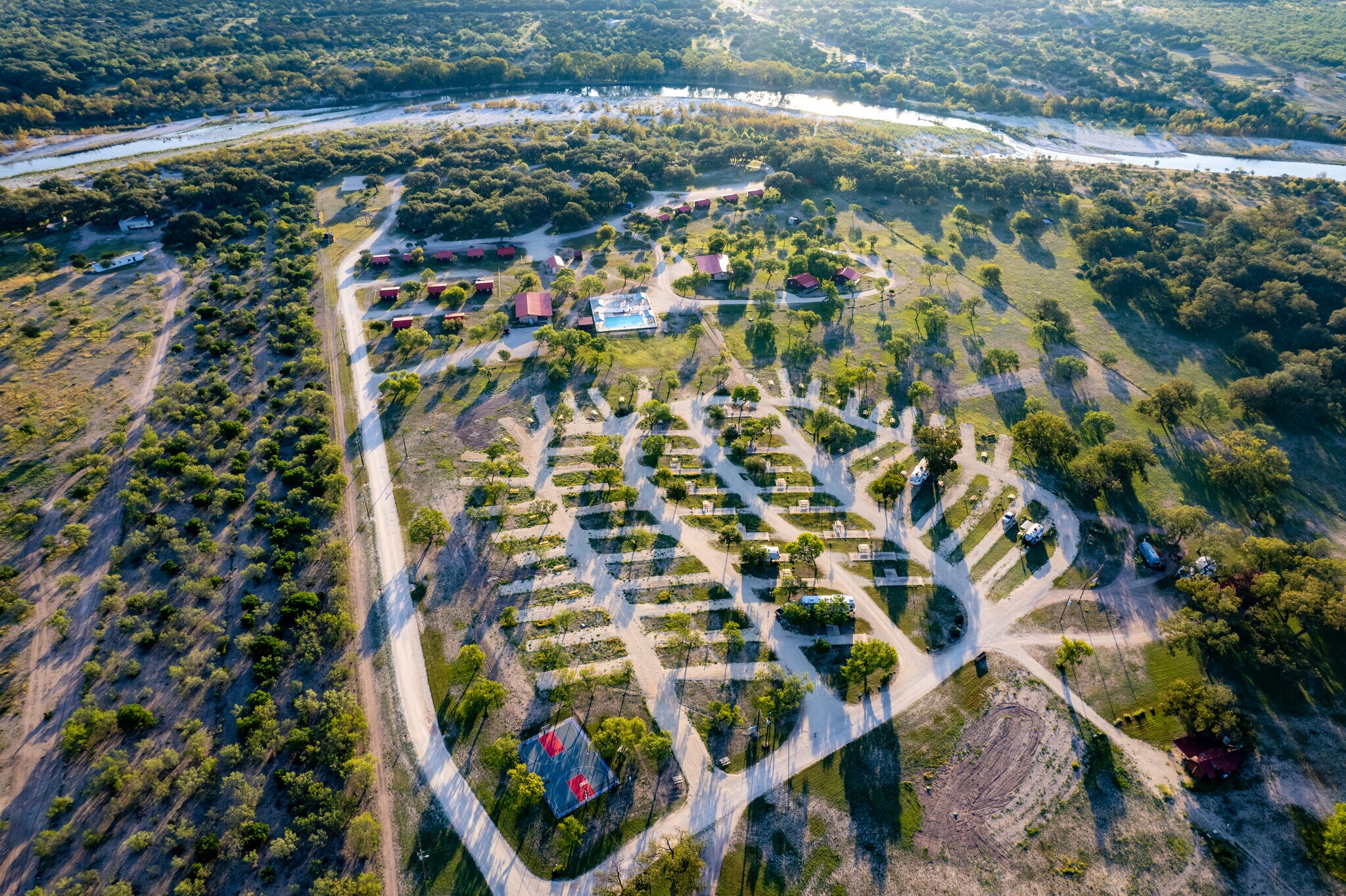 32598 SH 55, Camp Wood, TX for sale Primary Photo- Image 1 of 12