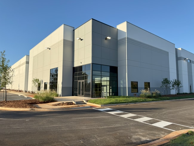 More details for 120 Electronics blvd, Huntsville, AL - Industrial for Lease