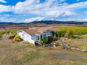 2095 Cadle Rd, Rickreall, OR - AÉRIEN  Vue de la carte - Image1