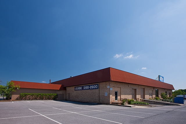 3319-3369 Hollins Ferry Rd, Lansdowne, MD for lease Primary Photo- Image 1 of 10