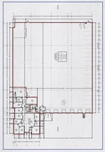 2726 45th Ave SE, Calgary, AB à louer Plan d’étage- Image 1 de 1