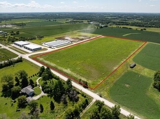 More details for 300 Delaware st, Norwalk, IA - Land for Sale