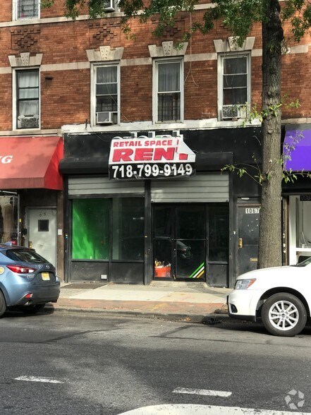 1067 Flatbush Ave, Brooklyn, NY for sale - Primary Photo - Image 1 of 9