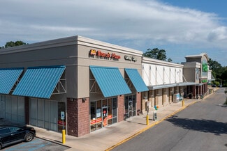 More details for 1584 Montgomery Hwy S, Birmingham, AL - Retail for Lease