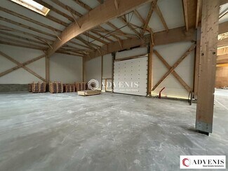 More details for Industrial for Lease