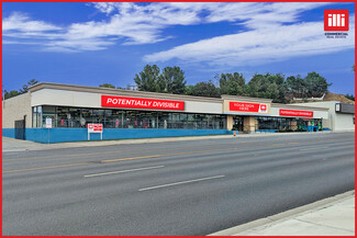 More details for 18901 Soledad Canyon Rd, Canyon Country, CA - Retail for Sale