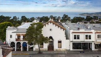 More details for Dolores 2 NW of 7th, Carmel-by-the-Sea, CA - Retail for Sale