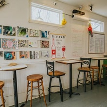 4800 Magazine St, New Orleans, LA à louer Photo intérieure- Image 2 de 10