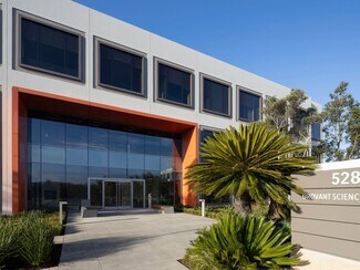Plus de détails pour 111 Academy Dr, Irvine, CA - Bureau à louer