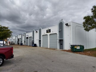 More details for 7325-7399 NW 54th St, Miami, FL - Flex for Lease