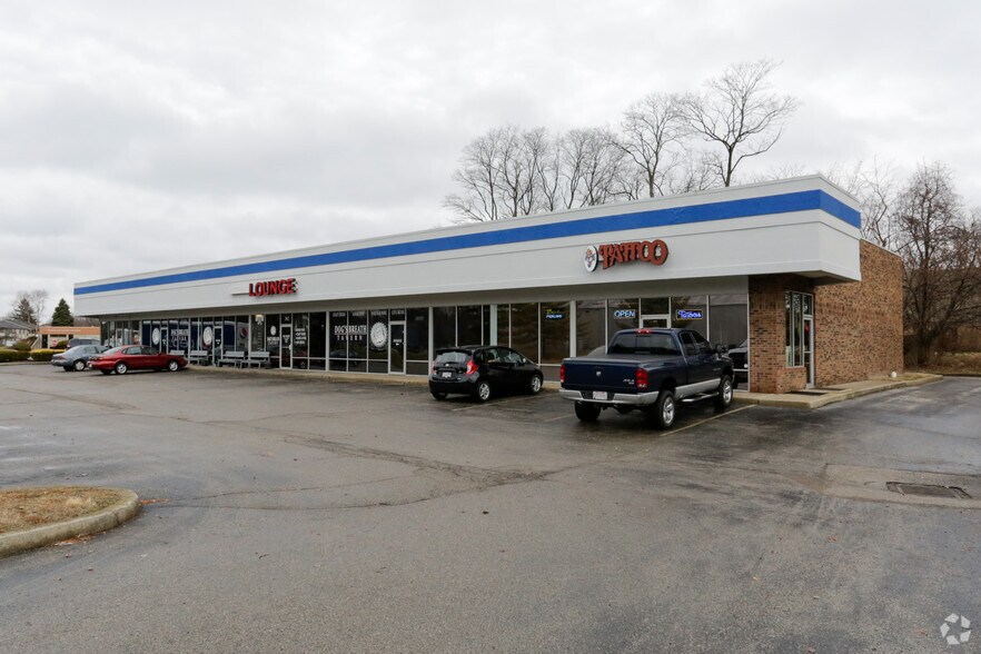 1916 E Whipp Rd, Kettering, OH à louer - Photo du bâtiment - Image 3 de 6