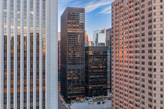 Plus de détails pour 205 N Michigan Ave, Chicago, IL - Bureau, Bureau/Commerce de détail à louer