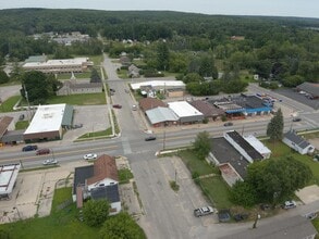 12374 State St, Atlanta, MI - AERIAL map view - Image1