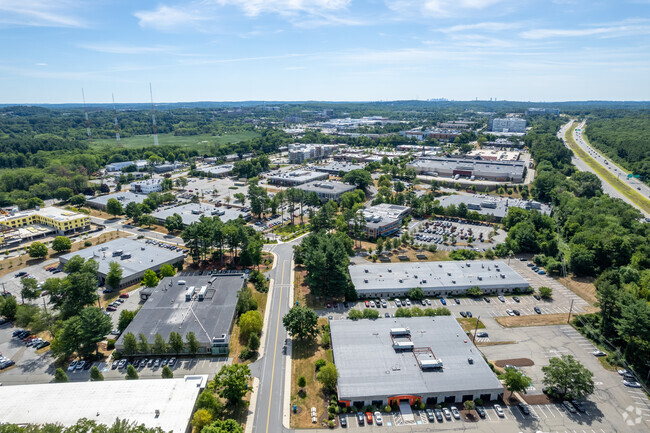 Plus de détails pour 164 Middlesex Tpke, Burlington, MA - Plusieurs types d'espaces à louer