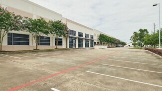 Plus de détails pour 10305 Round Up Ln, Houston, TX - Industriel à louer