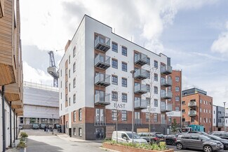 More details for Paintworks, Bristol - Office for Sale