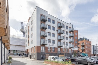 More details for Paintworks, Bristol - Office for Sale