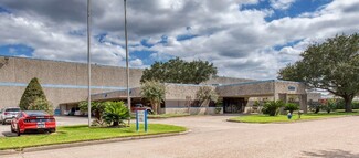 More details for 14309 Sommermeyer St, Houston, TX - Industrial for Lease