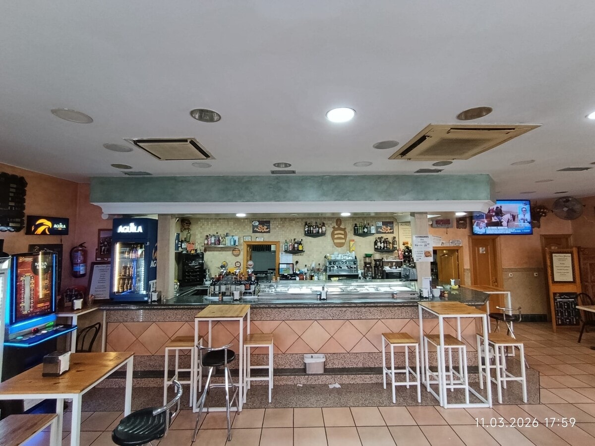 Calle del Monte Aya, 24, Madrid, MAD 28031 - Unit 02 -  - Floor Plan - Image 1 of 7