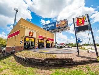 More details for 5202 Cortez Rd W, Bradenton, FL - Retail for Sale
