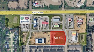 Plus de détails pour Birchwood South Lot 7, Davenport, IA - Terrain à vendre