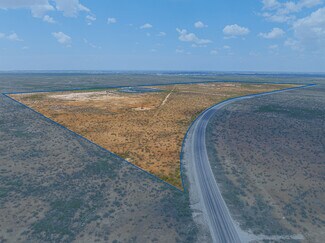 Plus de détails pour TBD SW Loop 338 loop, Odessa, TX - Terrain à vendre