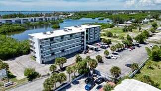 More details for 1460 S McCall Rd, Englewood, FL - Office for Sale