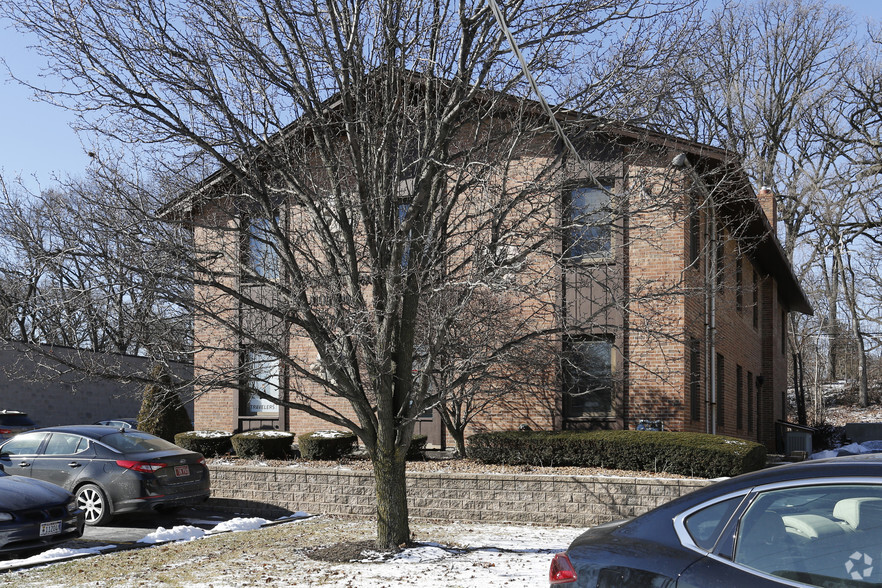 12760 S Harlem Ave, Palos Heights, IL for sale - Building Photo - Image 3 of 11