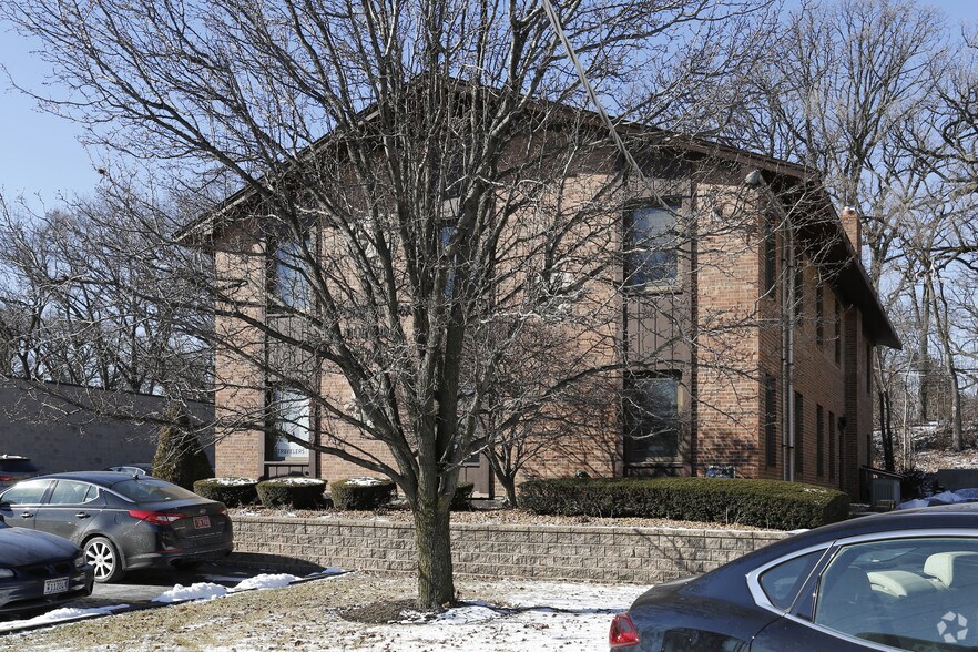 12760 S Harlem Ave, Palos Heights, IL à louer - Photo du bâtiment - Image 2 de 8