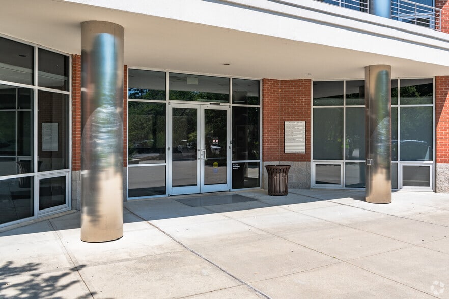 1470 Tobias Gadson Blvd, Charleston, SC for lease - Building Photo - Image 3 of 10
